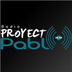 Radio Proyecto Pablo logo