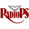 Radio PS Molde logo