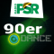 RADIO PSR 90er Dance logo
