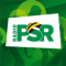 RADIO PSR Relax logo