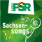RADIO PSR Sachsensongs logo