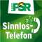 RADIO PSR Sinnlos Telefon logo