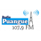 : Radio Puangue Curacavi logo