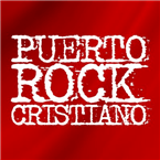 Radio Puerto Rock Cristiano logo