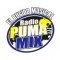 RADIO PUMA MIX logo