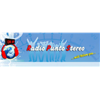 RADIO PUNTO STEREO logo