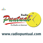 Radio Puntual Internacional logo