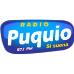 Radio Puquio logo