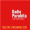 Radio Puruhita logo