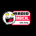 Radical fm logo