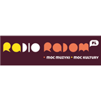 Radio Radom logo