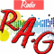 Radio R.A.G logo