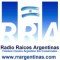 Radio Raices Argentinas logo