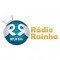 Rádio Rainha FM logo