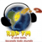 Rádio RBP FM logo