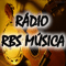 Rádio RBS Música logo
