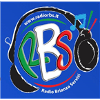 Radio RBS logo