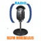 Radio RCFM Mirebalais logo