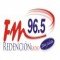 RADIO RDC 96.5 FM logo