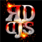 Radio RDdjs logo