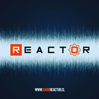 RADIO REACTOR logo