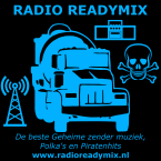 Radio Readymix Piratenhits & Polka's logo