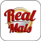 Rádio Real Mais logo