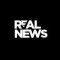 Radio Real News logo