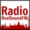 Radio RealSoundFM logo
