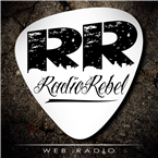 radiorebel.it logo