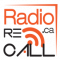 Radio Recall logo