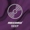 Record: Deep logo