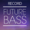 Record: Future Bass logo