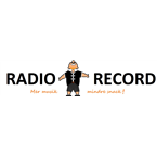 Radio Record logo