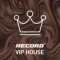 Record: VIP House logo