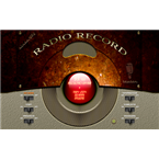 Radio Record logo