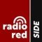 Radio RedSide logo