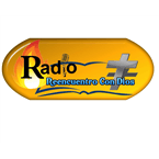 Radio Reencuentro Con Dios logo