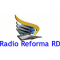 Radio Reforma RD logo
