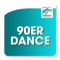 Radio Regenbogen 90er Dance logo