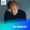 Radio Regenbogen Ed Sheeran logo