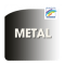 ROCK FM METAL logo