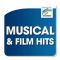 Radio Regenbogen Musicals and Film Hits logo