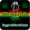 Rádio Reggae Online DF logo