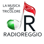 Radio Reggio logo