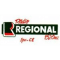 Rádio Regional AM logo