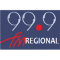 Radio Regional FM 99.9 logo