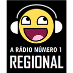 Rádio Regional - Portugal logo