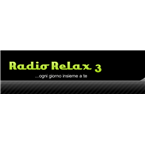 Radio Relax 3 logo