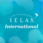 Radio Relax International logo